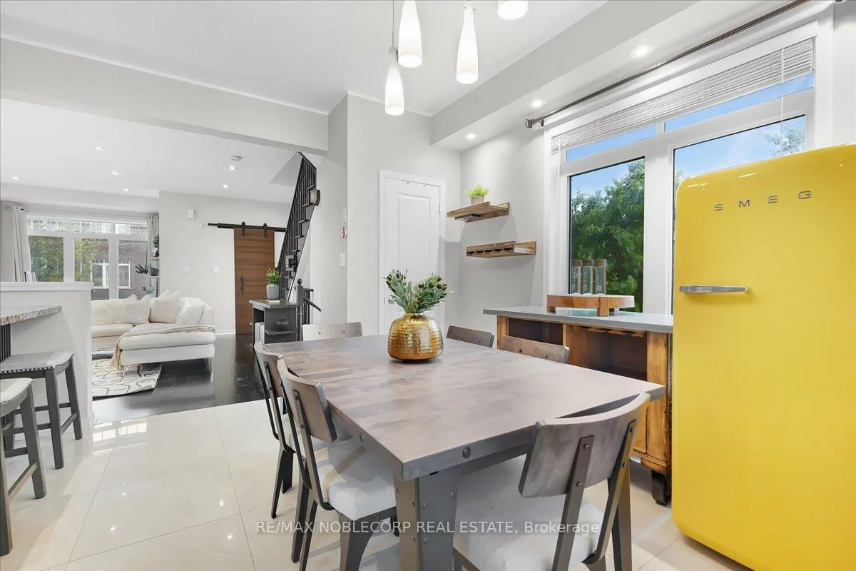 952, BRIMORTON, Morningside, Toronto