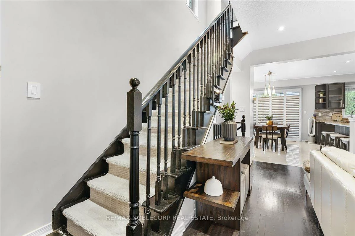 952, BRIMORTON, Morningside, Toronto