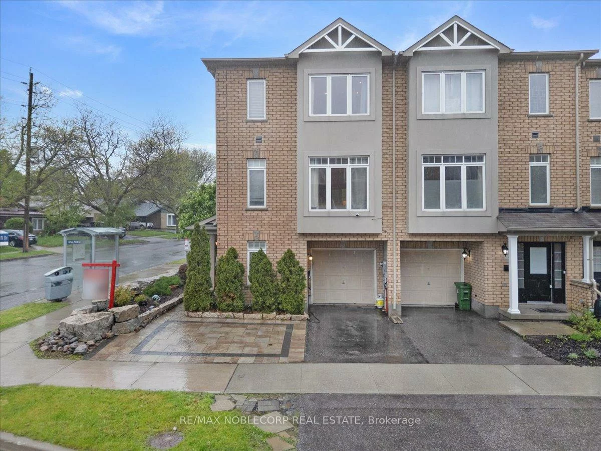 952, BRIMORTON, Morningside, Toronto