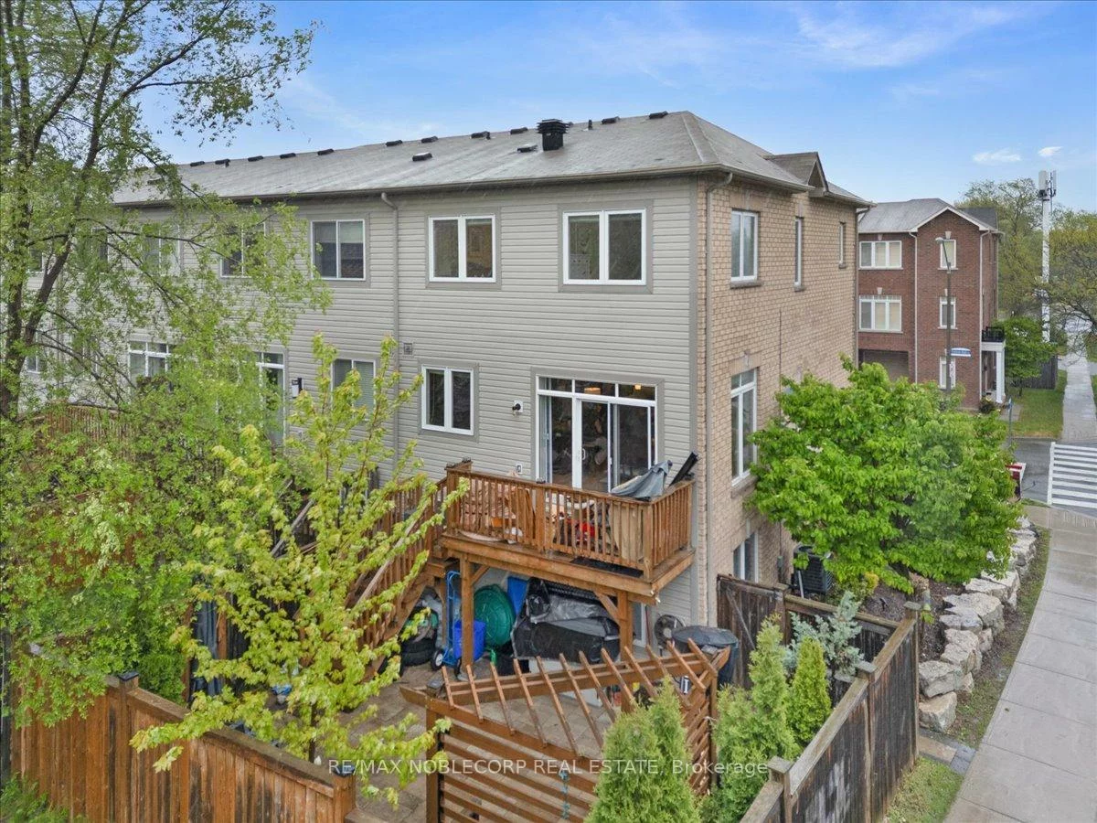 952, BRIMORTON, Morningside, Toronto