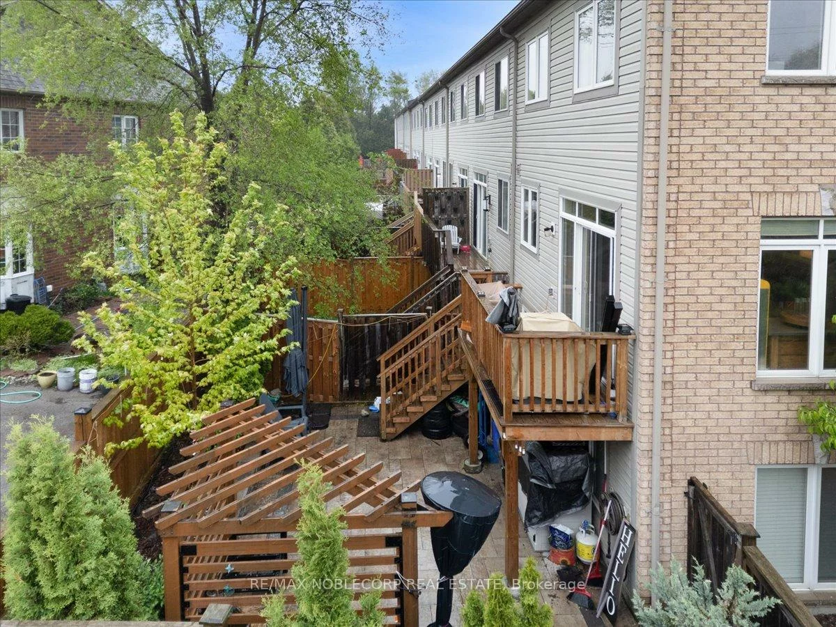 952, BRIMORTON, Morningside, Toronto