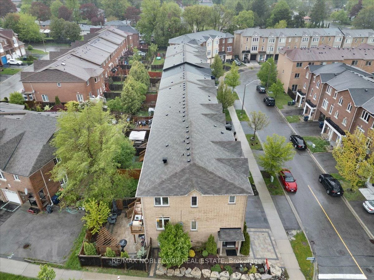 952, BRIMORTON, Morningside, Toronto