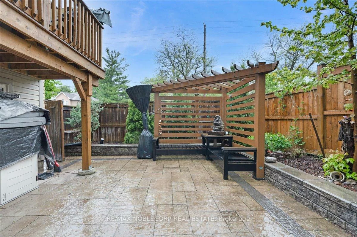 952, BRIMORTON, Morningside, Toronto