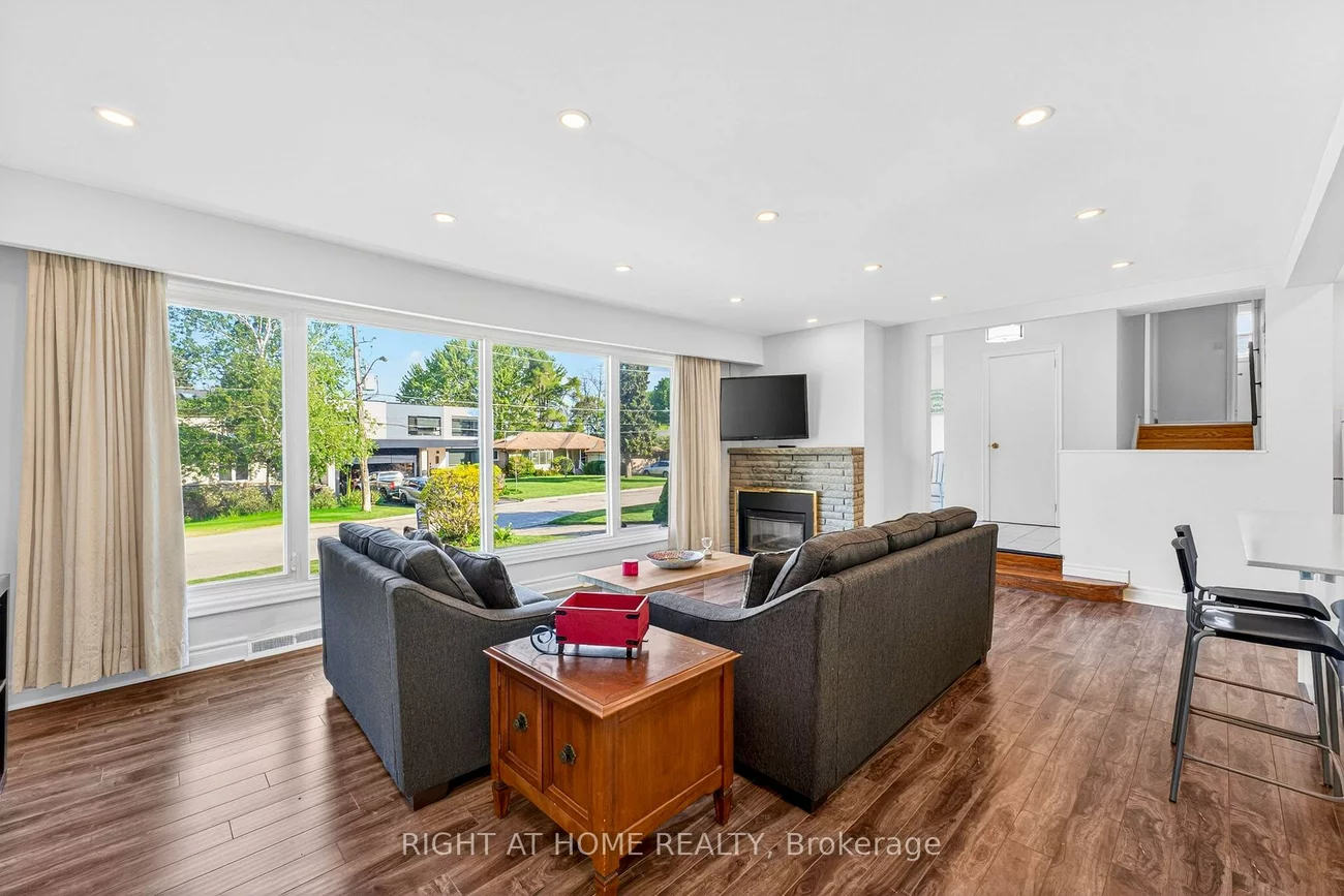 78, Sylvan, Scarborough Village, Toronto