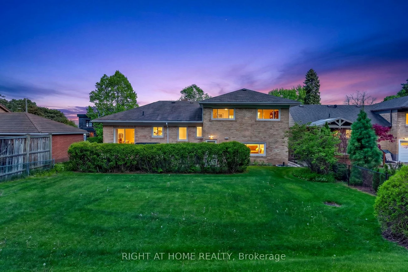 78, Sylvan, Scarborough Village, Toronto