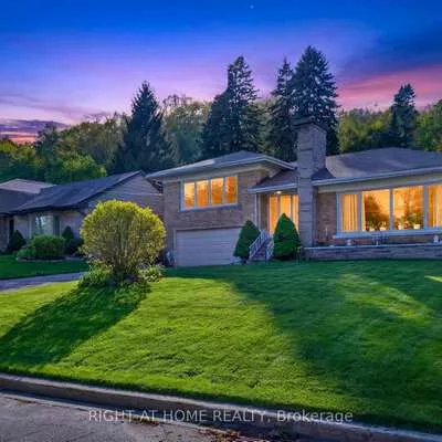 78, Sylvan, Scarborough Village, Toronto