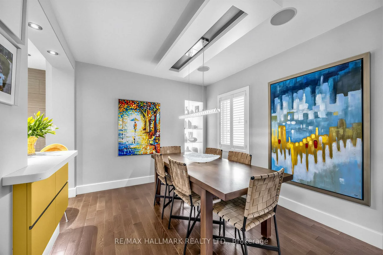 86, Binswood, East York, Toronto