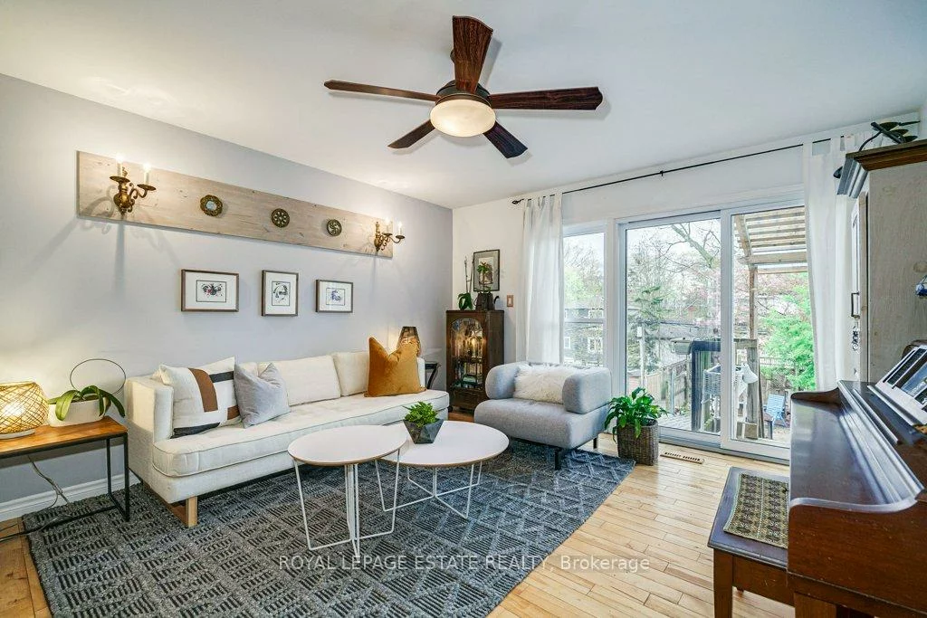 158, Waverley, The Beaches, Toronto