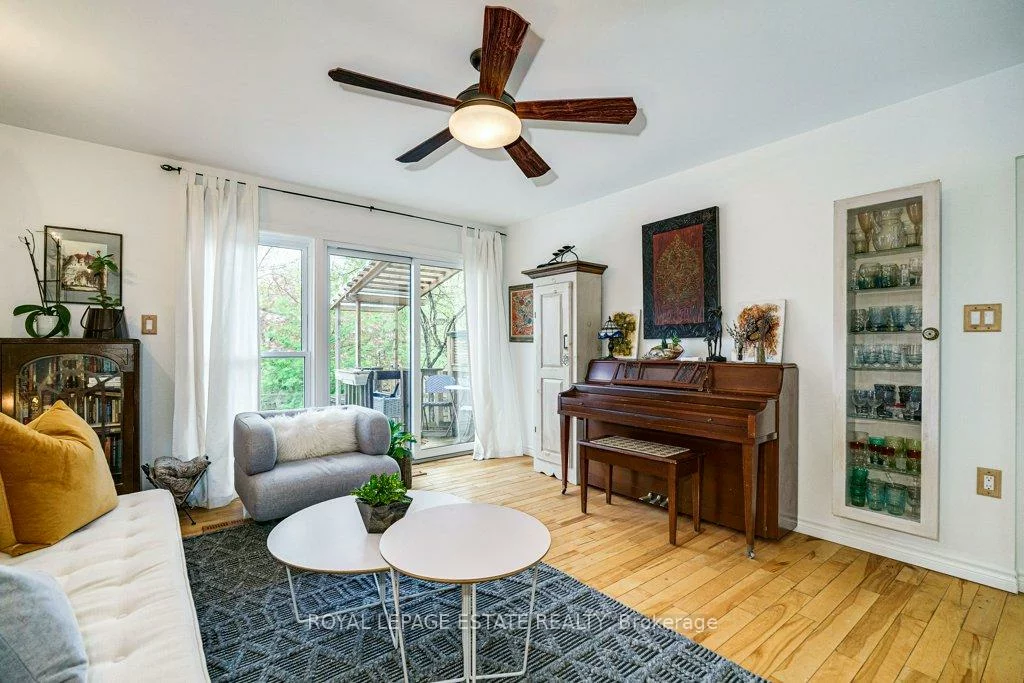 158, Waverley, The Beaches, Toronto