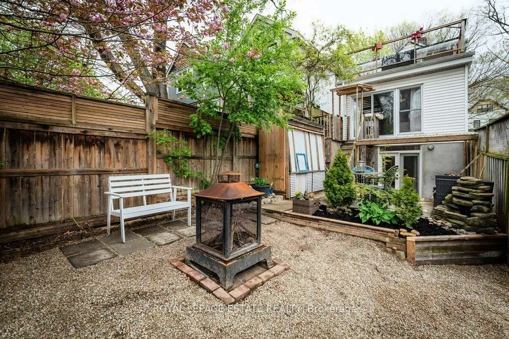 158, Waverley, The Beaches, Toronto