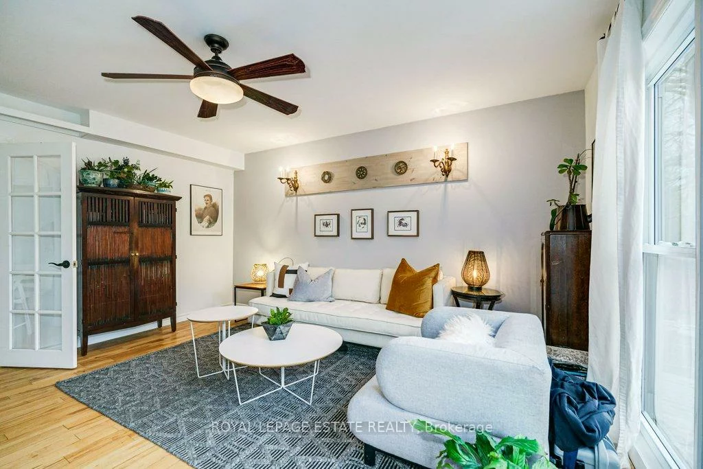 158, Waverley, The Beaches, Toronto