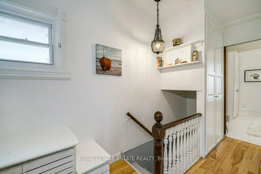 158, Waverley, The Beaches, Toronto