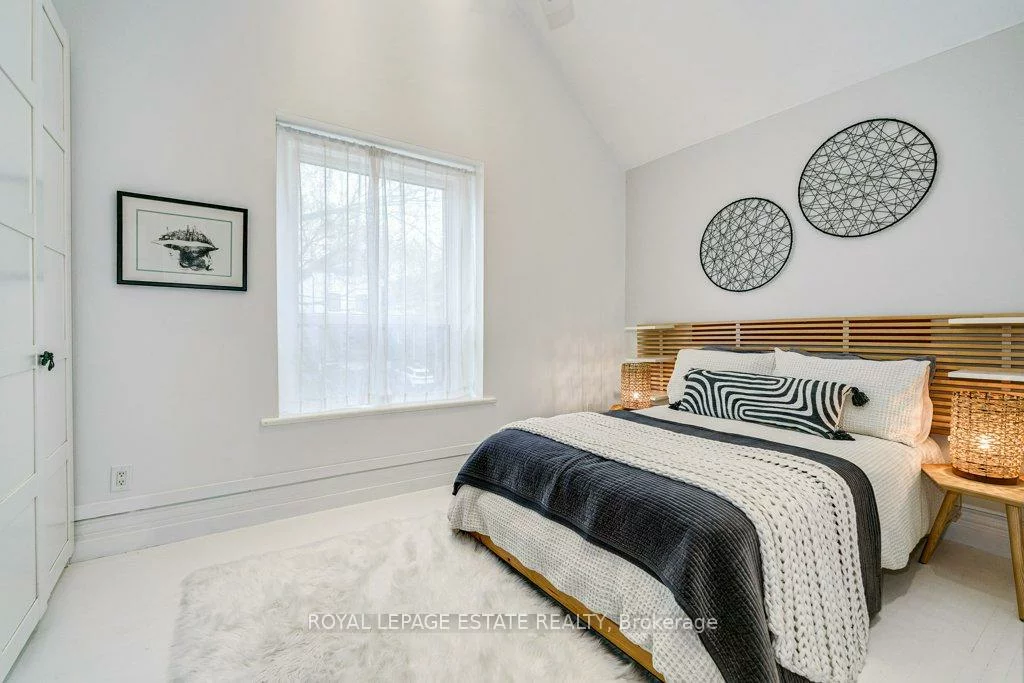 158, Waverley, The Beaches, Toronto