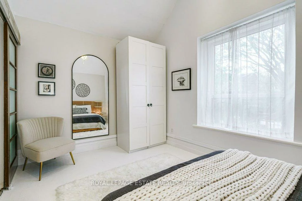 158, Waverley, The Beaches, Toronto