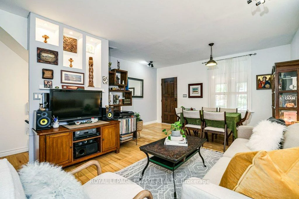 158, Waverley, The Beaches, Toronto