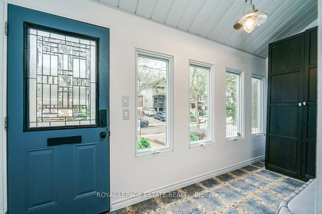 158, Waverley, The Beaches, Toronto