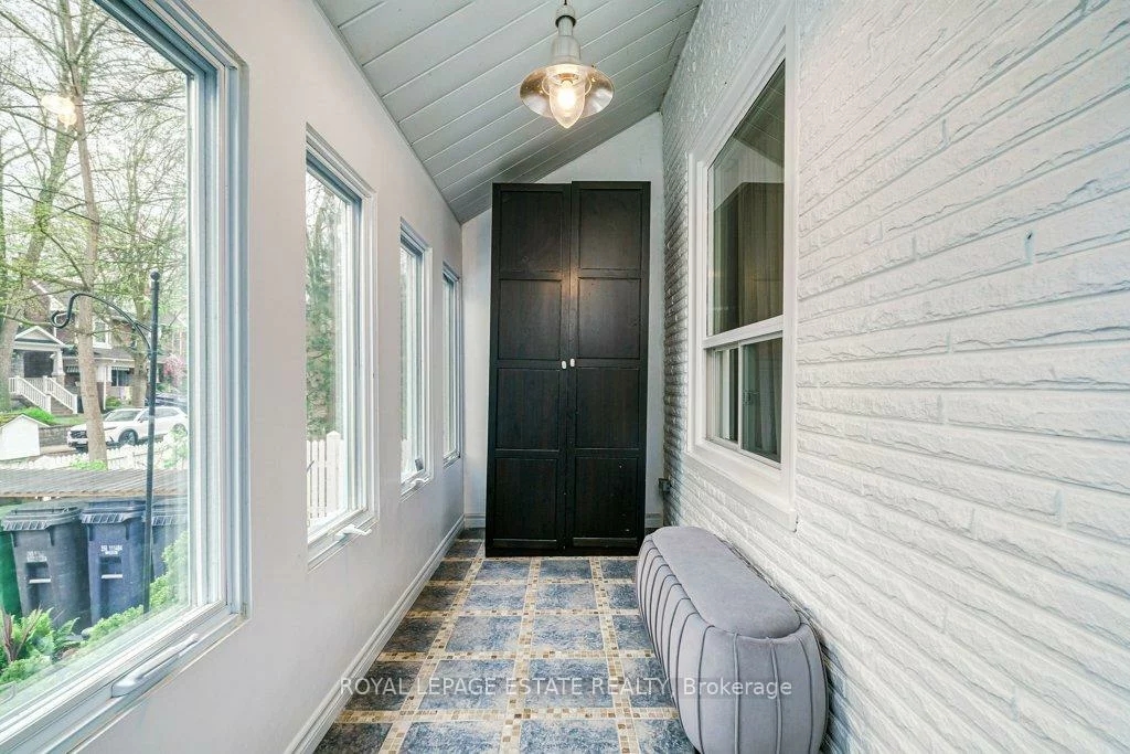 158, Waverley, The Beaches, Toronto