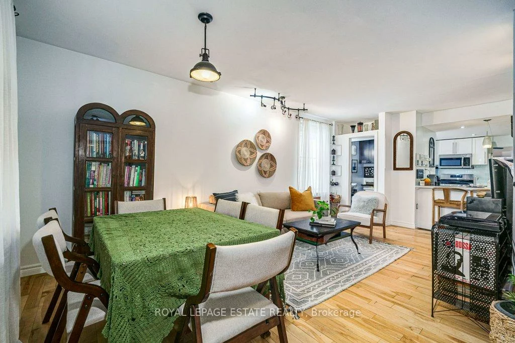 158, Waverley, The Beaches, Toronto