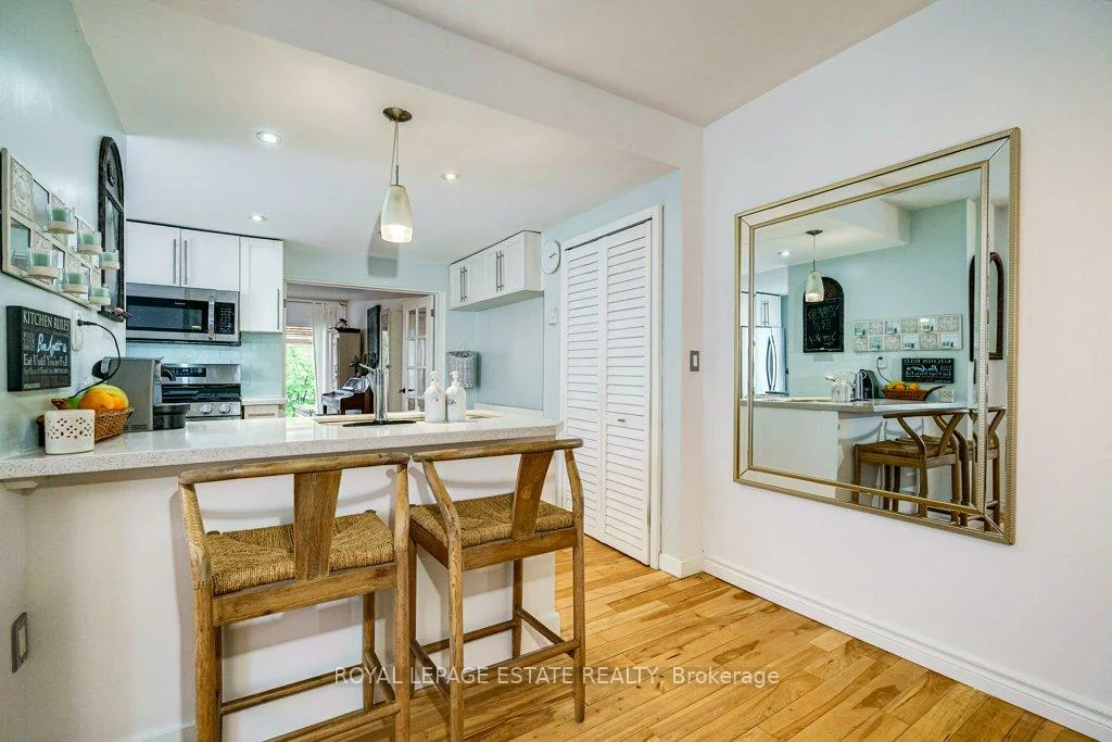158, Waverley, The Beaches, Toronto