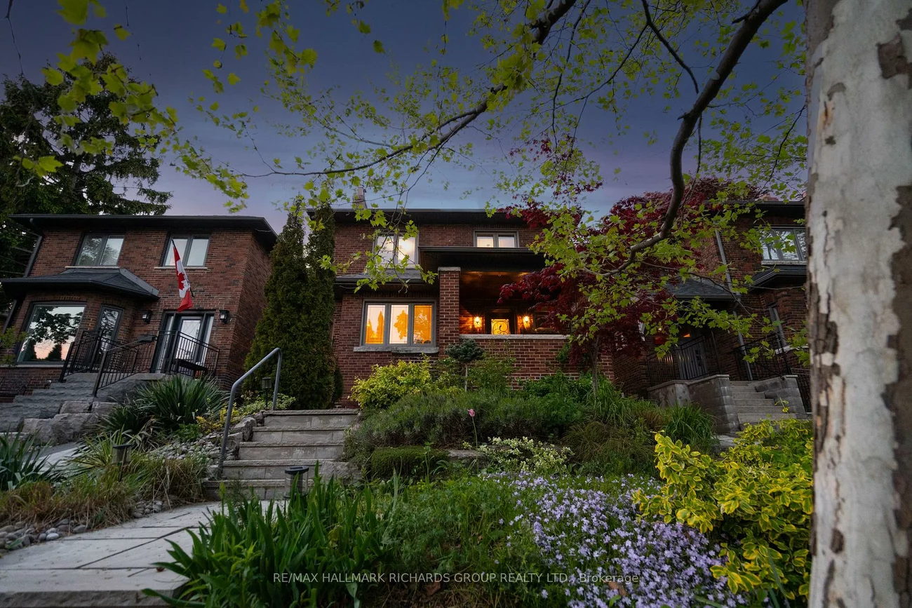 14, Cavendish, The Beaches, Toronto
