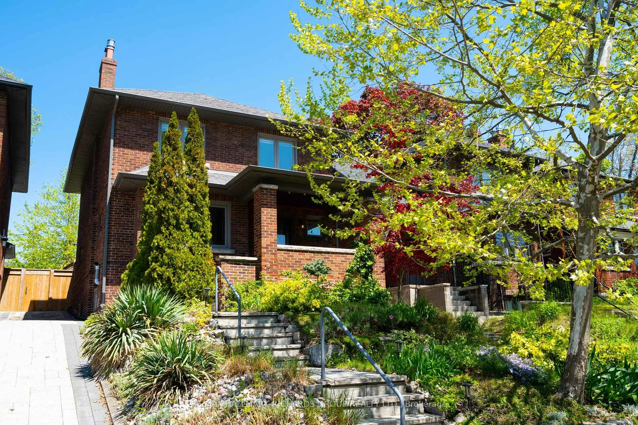 14, Cavendish, The Beaches, Toronto