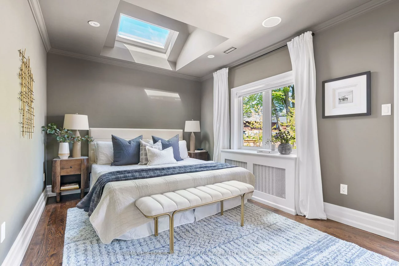 14, Cavendish, The Beaches, Toronto