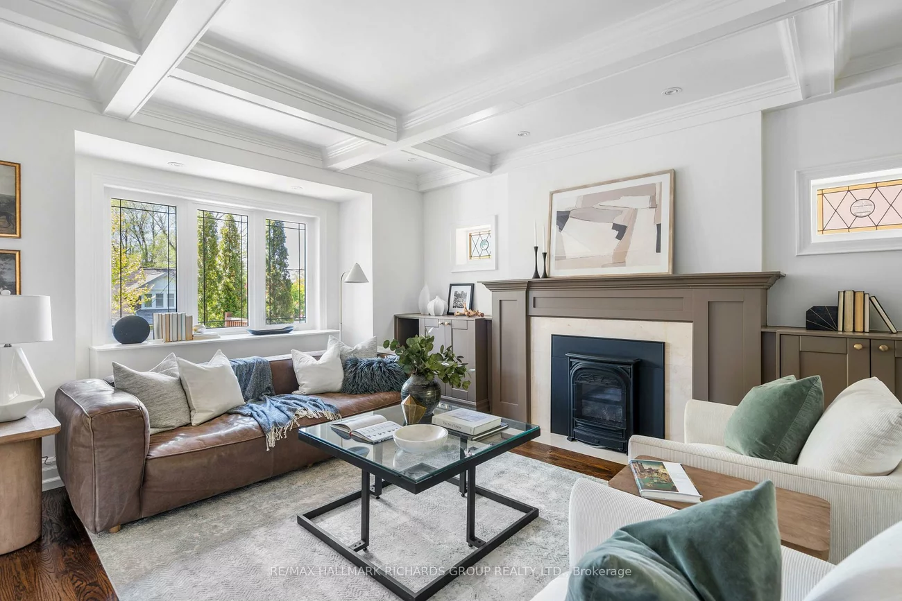 14, Cavendish, The Beaches, Toronto