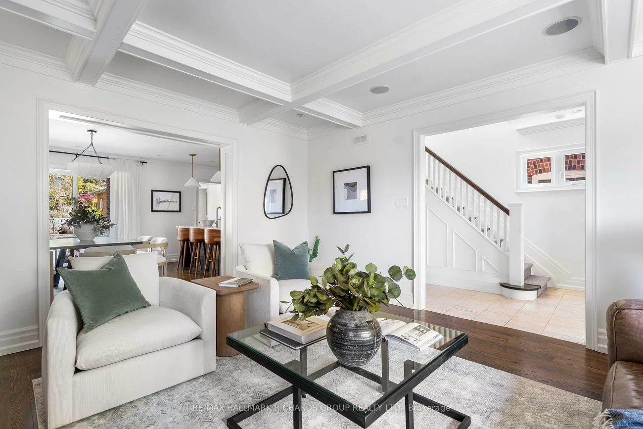 14, Cavendish, The Beaches, Toronto