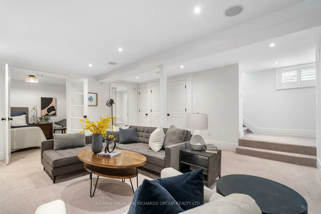 14, Cavendish, The Beaches, Toronto