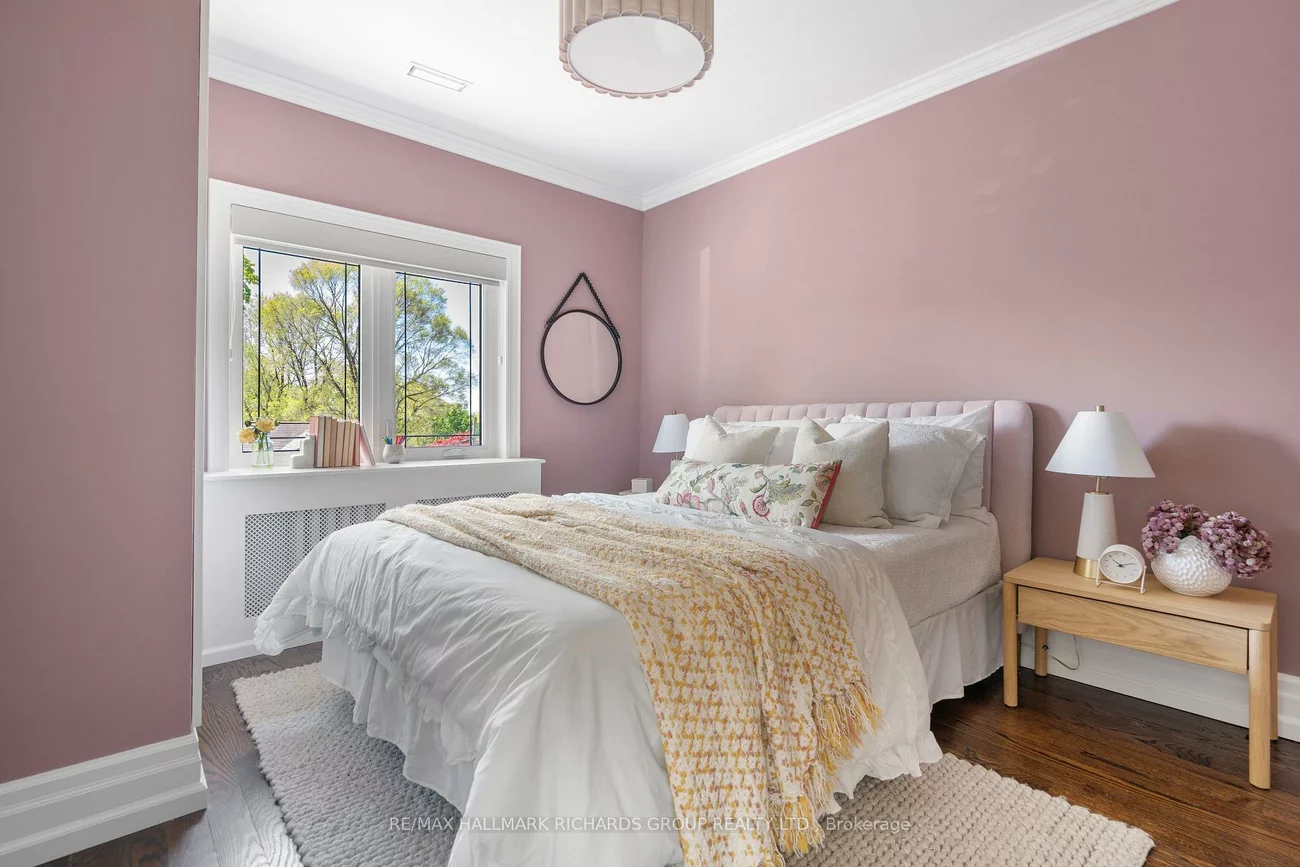 14, Cavendish, The Beaches, Toronto