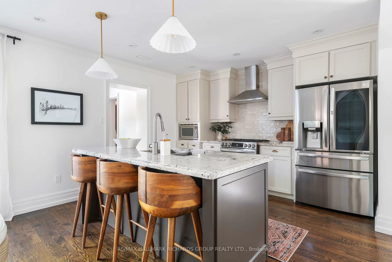 14, Cavendish, The Beaches, Toronto
