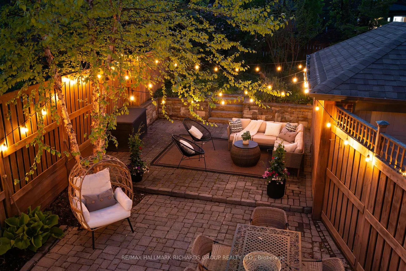 14, Cavendish, The Beaches, Toronto