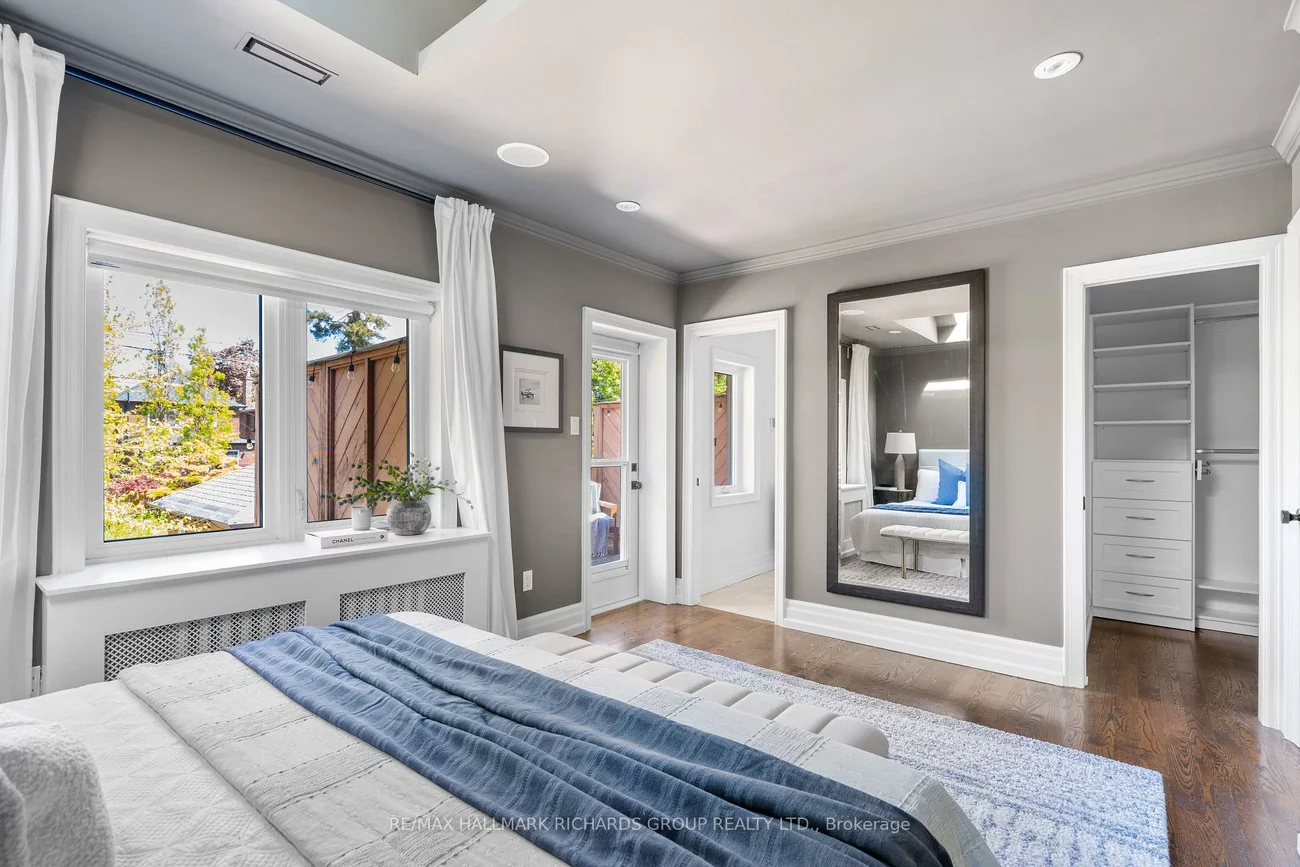 14, Cavendish, The Beaches, Toronto