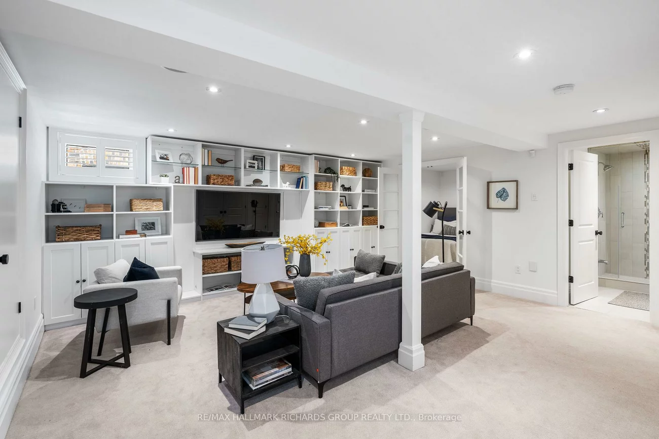 14, Cavendish, The Beaches, Toronto
