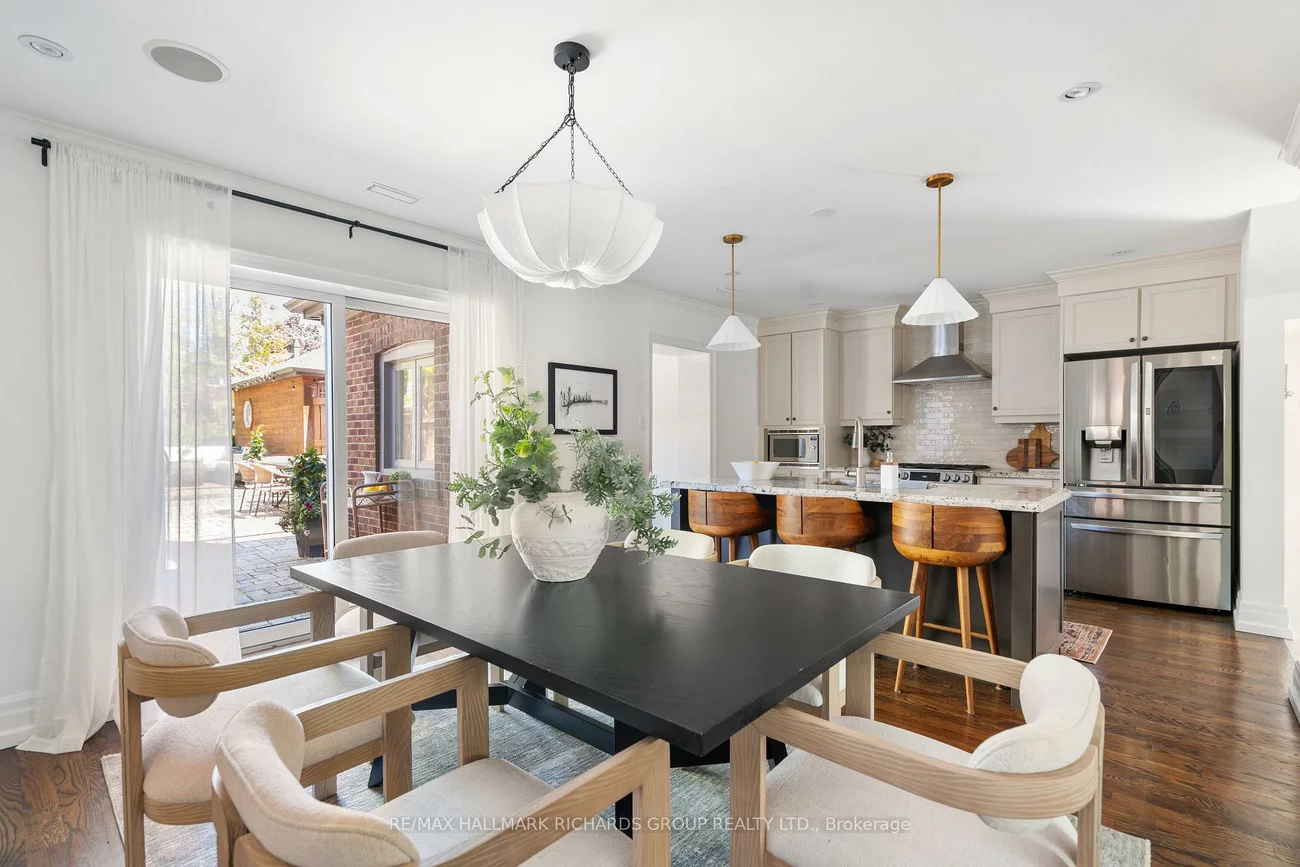 14, Cavendish, The Beaches, Toronto