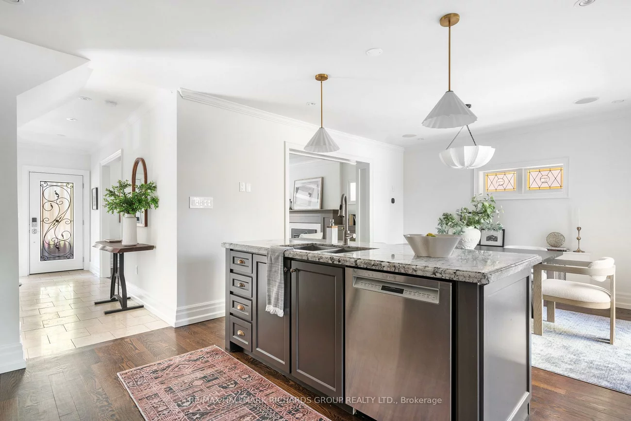 14, Cavendish, The Beaches, Toronto