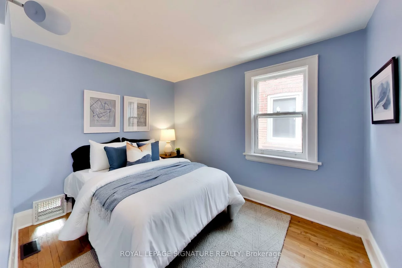 2102, Gerrard, East End-Danforth, Toronto