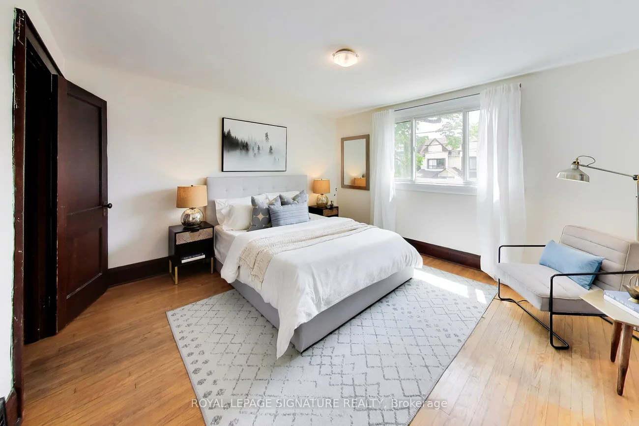 2102, Gerrard, East End-Danforth, Toronto
