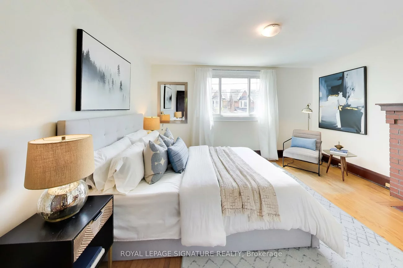 2102, Gerrard, East End-Danforth, Toronto