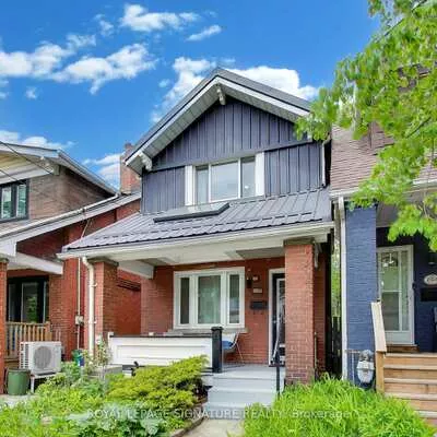 2102, Gerrard, East End-Danforth, Toronto