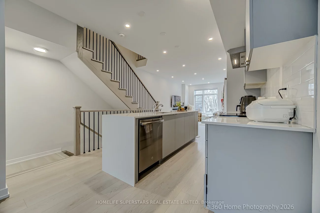 40, Akil Thomas, Bendale, Toronto
