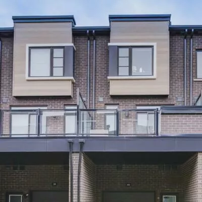 40, Akil Thomas, Bendale, Toronto