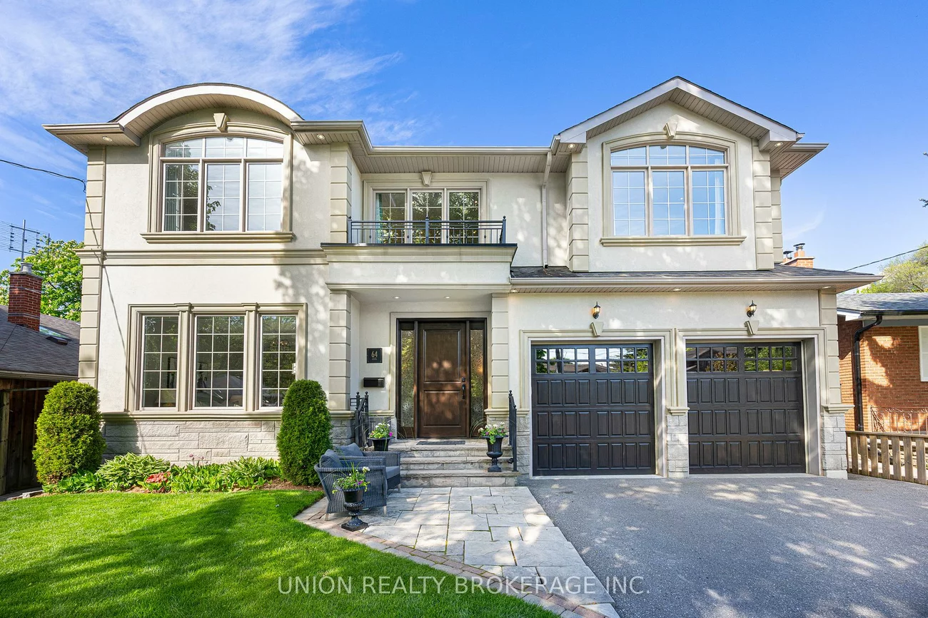 64, Bethune, Scarborough Village, Toronto