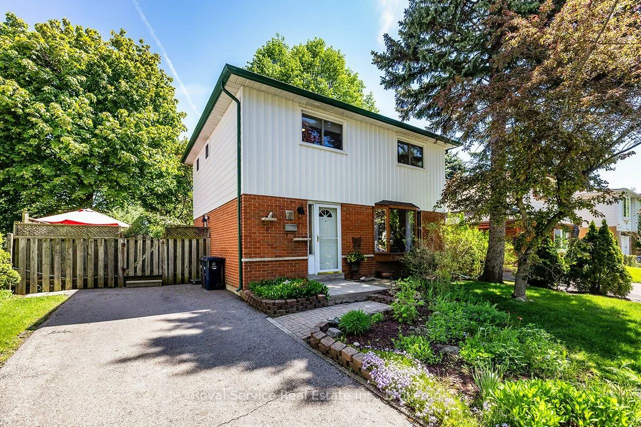 17, Gorsey, Malvern, Toronto