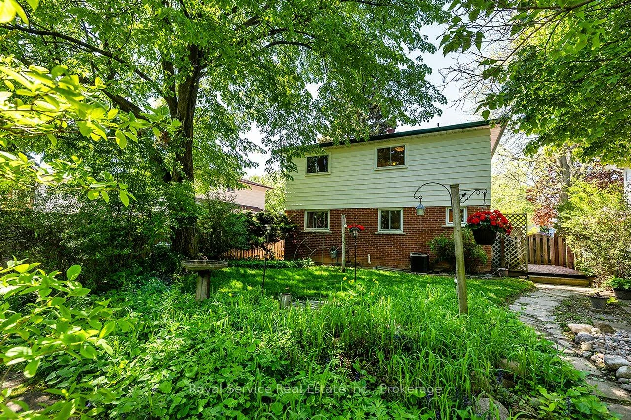 17, Gorsey, Malvern, Toronto