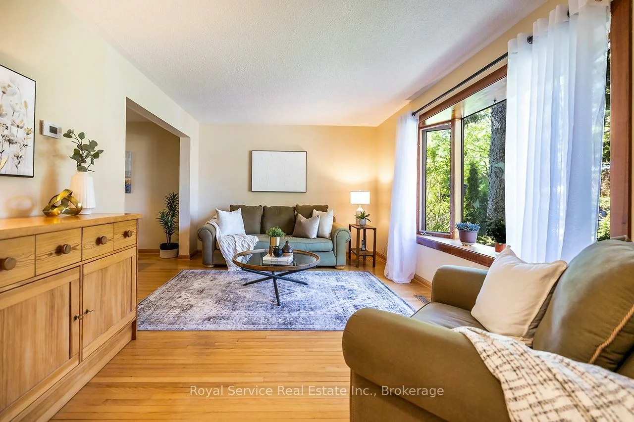 17, Gorsey, Malvern, Toronto