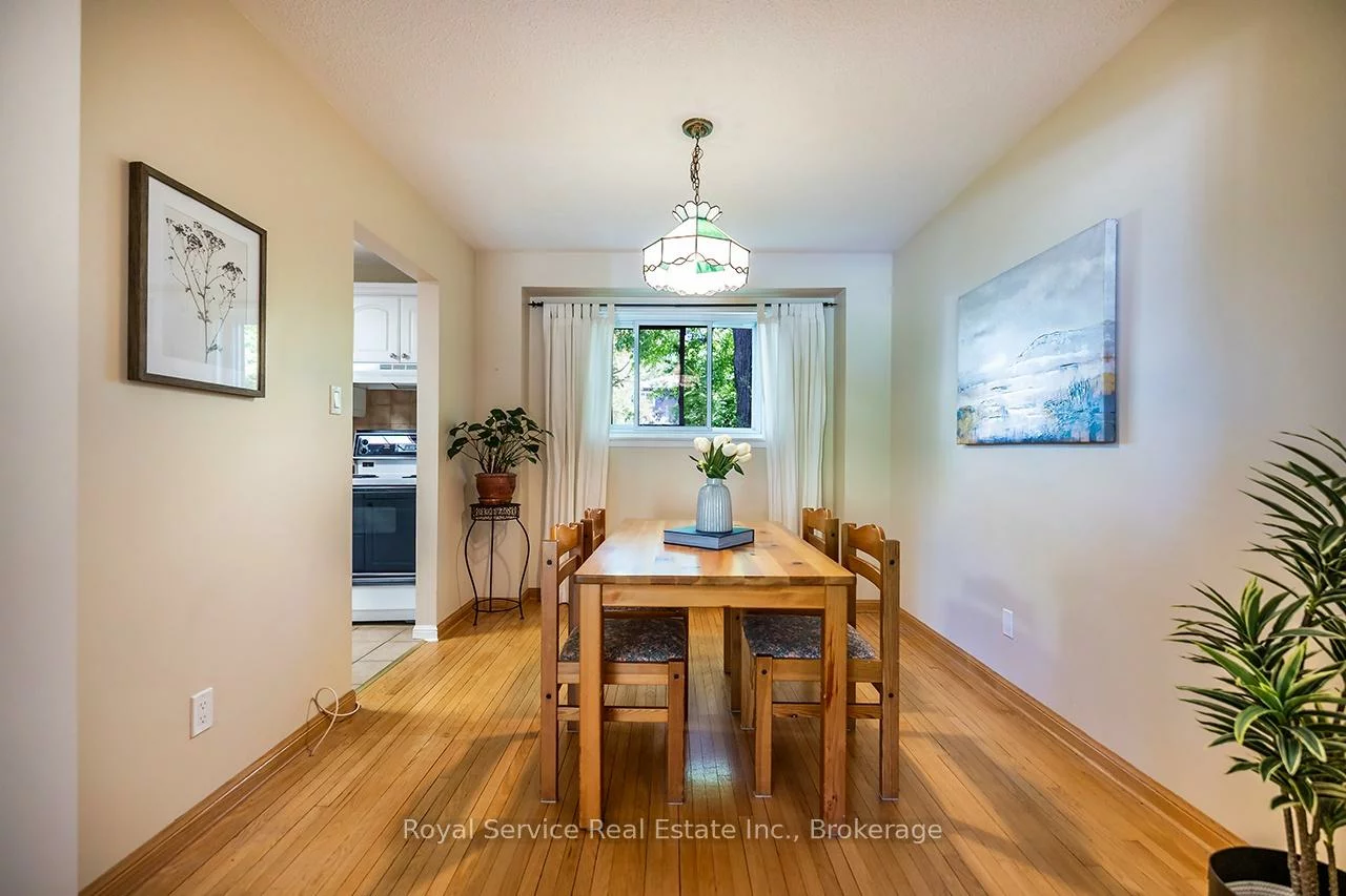 17, Gorsey, Malvern, Toronto