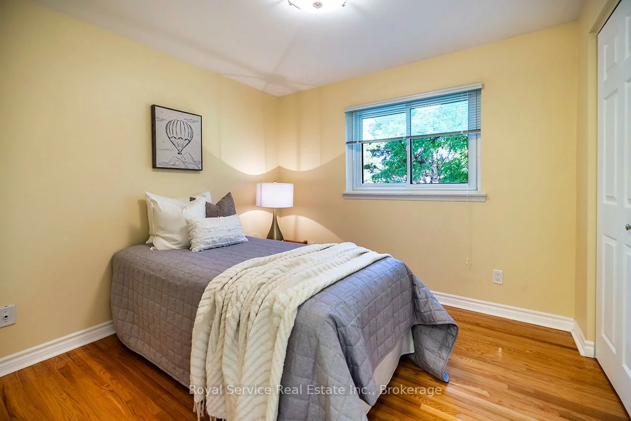 17, Gorsey, Malvern, Toronto