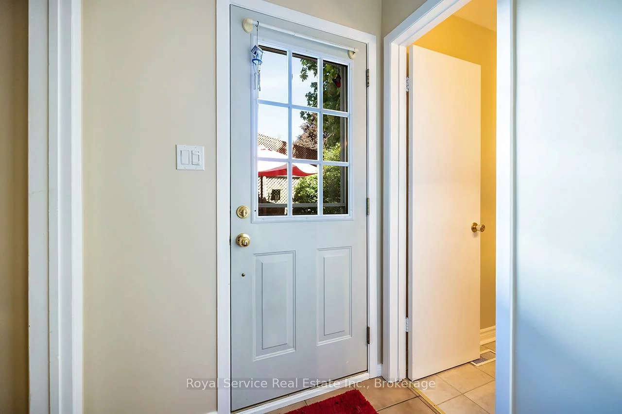 17, Gorsey, Malvern, Toronto