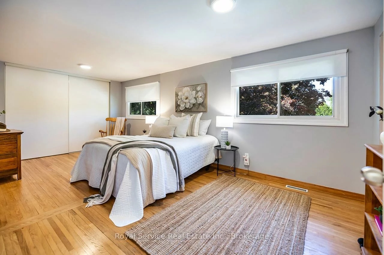 17, Gorsey, Malvern, Toronto